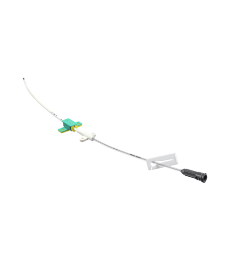 Catheter tĩnh mạch trung tâm 1 nòng Certofix Mono image 0
